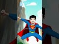 Super inggo animated series about a boy who dreams of becoming a superhero shorts tiktok viral