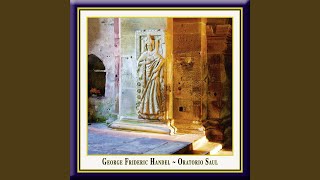 Gird On Thy Sword - Go On, Be Prosperous In Fight (Chorus Of Israelites)
