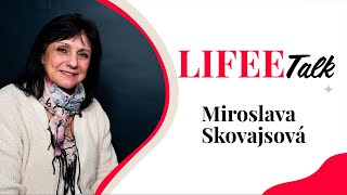 Miroslava Skovajsová o příčinách rakoviny prsu: Většina žen ví, proč onemocněla