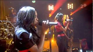 Sugababes - Gotta Be You (Album Chart Show 2006)