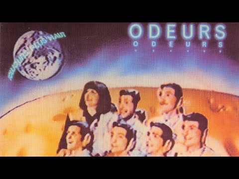 Odeurs — Odeurs - Joe le surfeur