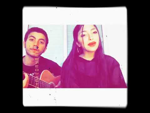 جاي عن قلبي تسألي شهد أيمن 