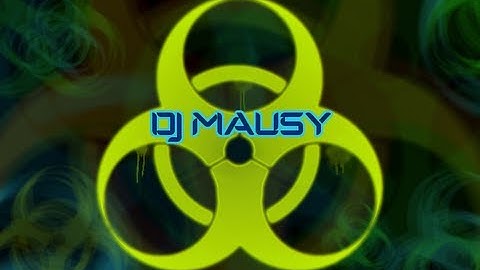 DJ MAU5Y - Failure Isn