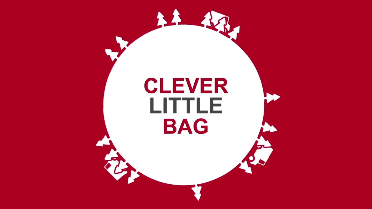 Clever Little Bag