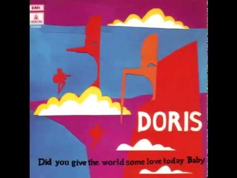 Doris - Don't