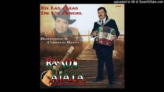 Video thumbnail of "Ramon Ayala - Me Sacaron del Tenampa (1997)"