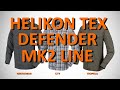 HELIKON TEX DEFENDER MK2 SHIRT (CITY | GENTLEMAN | TROPICAL)