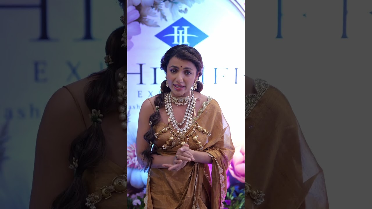 Tejaswi Madivada | Hilife Exhibition 25,26,27 October 2025 | Marks Media Communications