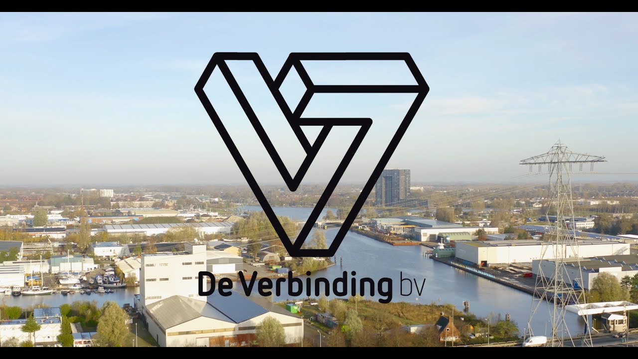De Verbinding bv Groningen
