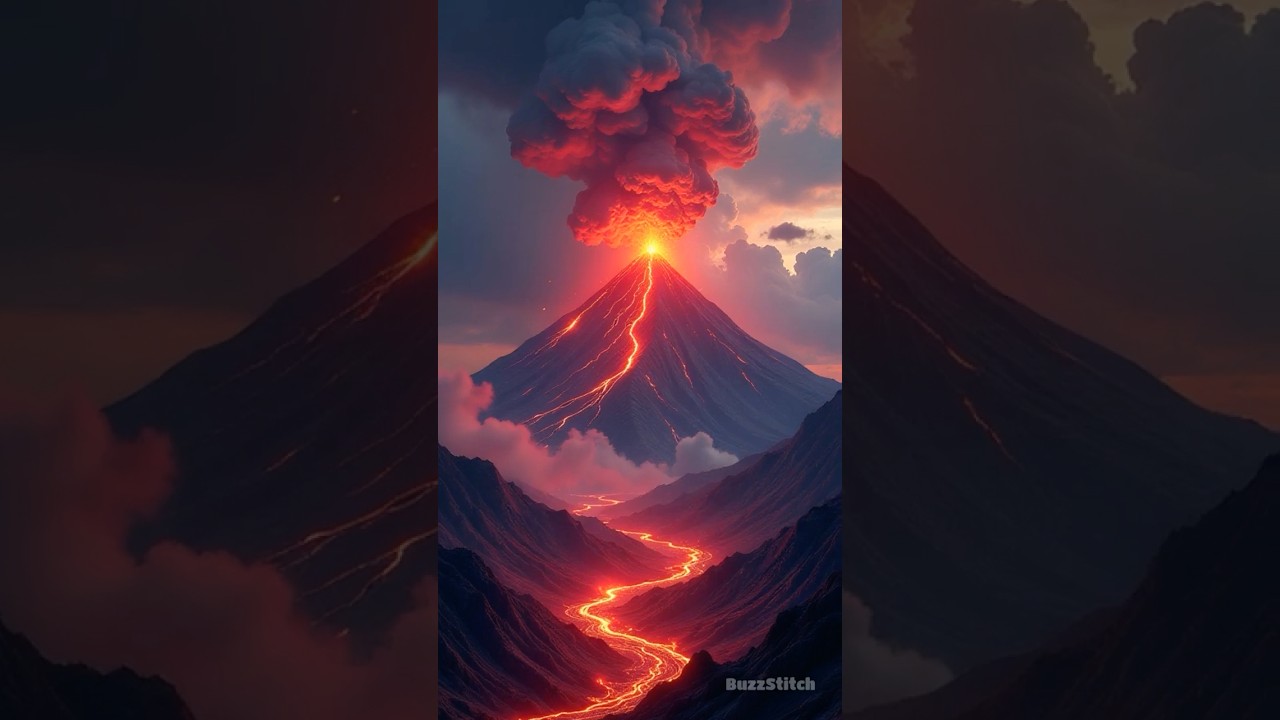 The Laki Eruption – The Volcanic Disaster That Changed the World