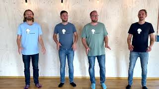 Rhythmical Advent Bodypercussion Mit Den Minimusikern