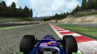 F1Ss Belgium - G.balachandran