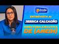 Entrevista a Jessica Calcagño directora ejecutiva de (ANEIH) | La Opción Radio