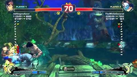 T.Mikoe - Fei Long (Learning the Bruce Lee way)