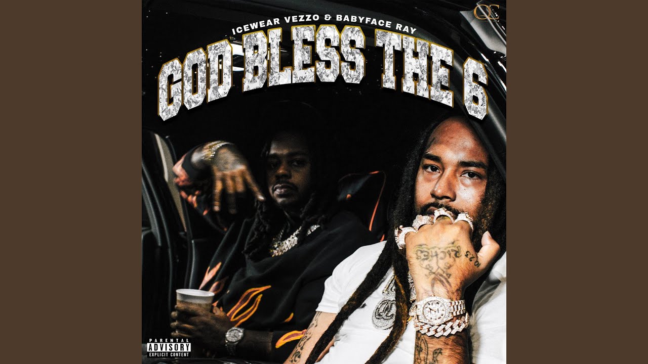 God Bless The 6 - YouTube