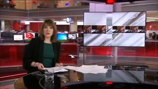 BBC News    8pm TOTH Countdown, Headlines, Titles) from Broadcasting House (18 3 2013)