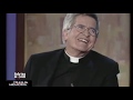 Padre Diego Jaramillo,  Excelente Entrevista con Bernardo Hoyos en &quot;Esta es su Vida&quot;  2000