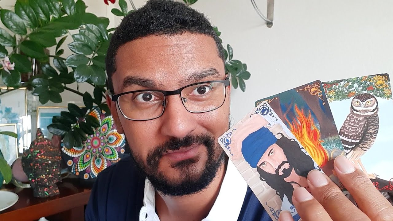 TOURO FEVEREIRO • ESSE HOMEM SENTE UM CALORÃO PERTO DE VOCÊ 🔥 