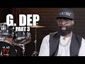 G. Dep Details 1993 Botched Robbery That Led to Murder (Part 3)