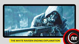 The white raven full movies ending explanation |sniper movies
