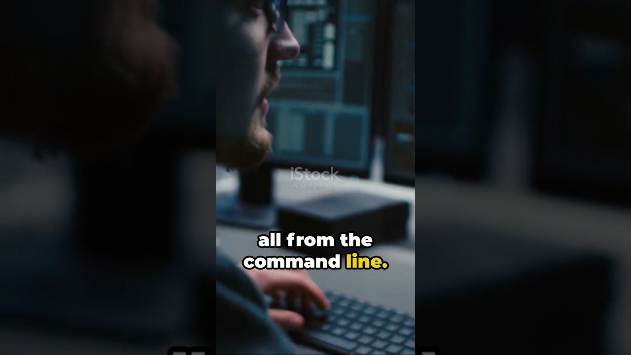 WMIC  Windows' Hidden Power Tool 