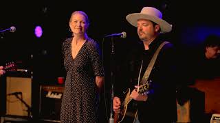 Reckless Kelly with Kelly Willis "The Last Frontier" LIVE on The Texas Music Scene Content