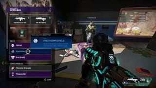 Flatline/L-Star ruins teams whole day!