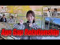 How old is too old/young for Japanese girls to date? - Japanese interview
