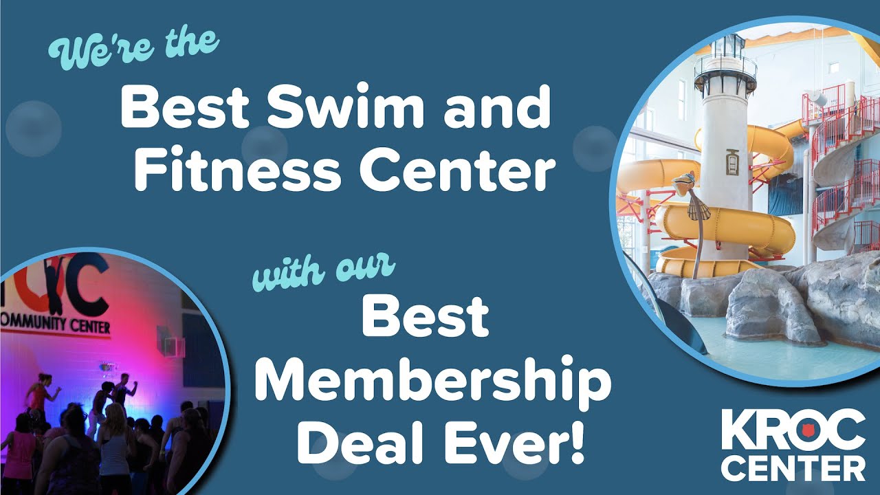 Summer of FUN at the Salem Kroc Center