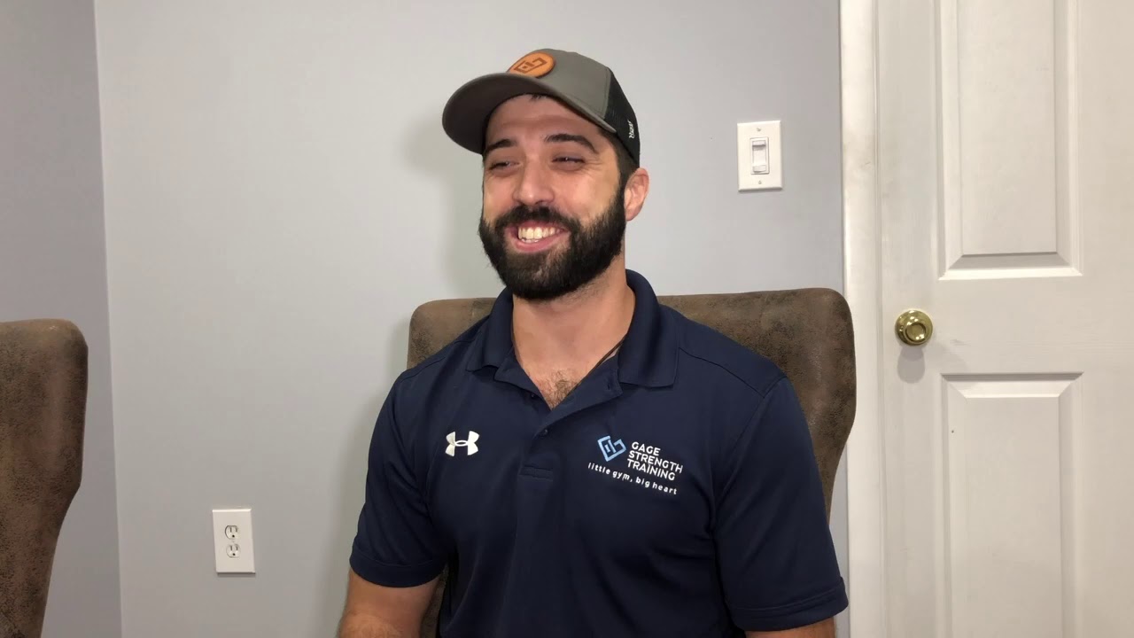 West Chester, PA personal trainer | Nick Averona