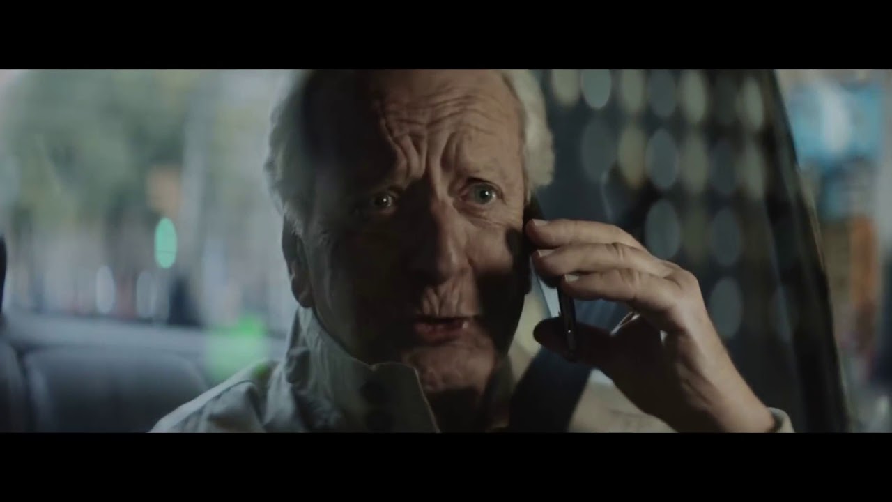 Coke Zero: Mr Hadley - YouTube