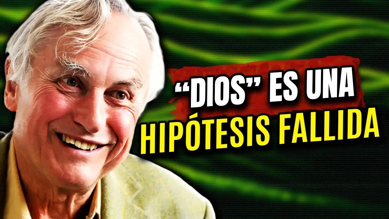 Ciencia y lógica desmontan la idea de Dios – No te lo pierdas