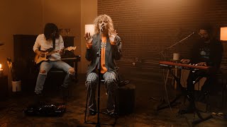 All Eyes On You // TAYA // New Song Cafe