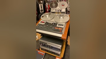 Revox Pr 99 mk3