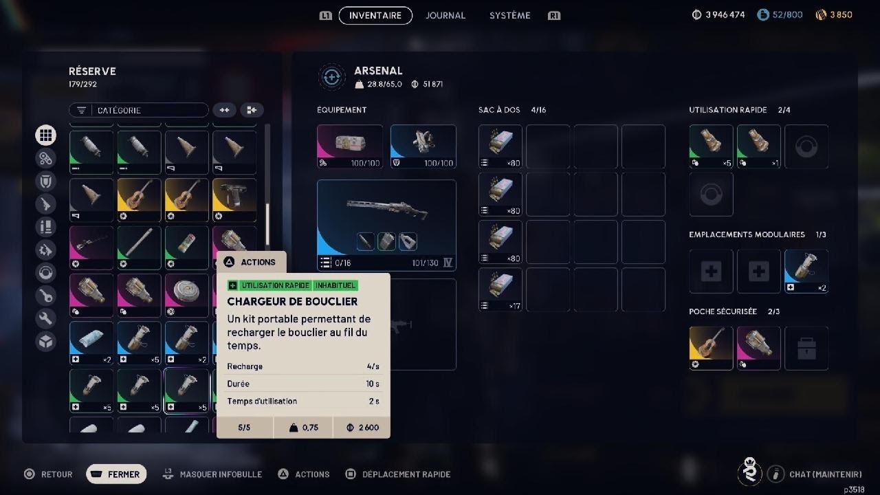 ARC Raiders Ils dises Friendly; Ca nous tire dans le dos; erreur le KARMA est là