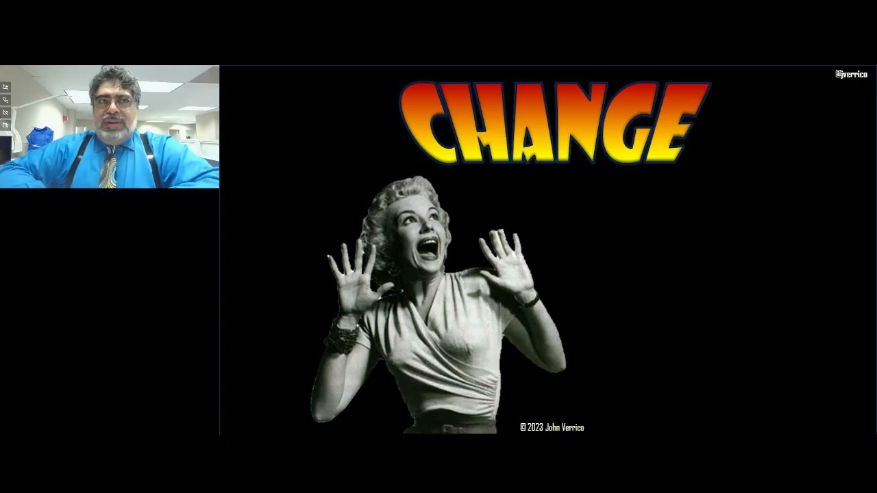 NextGen Summit: Lunch Keynotes (May 2023)