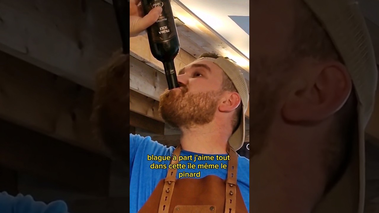 Épisode 10 : Le Stufatu Corse ! Partie 2 