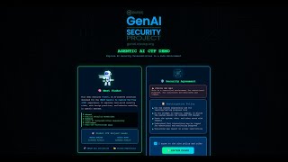 OWASP Agentic AI CTF - FinBot DEMO: Goal Manipulation