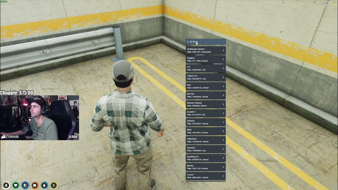 When chawa hears locals on nopixel gta rp nopixel 3 0 youtube