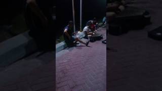 Mersin Sahil Müzigi