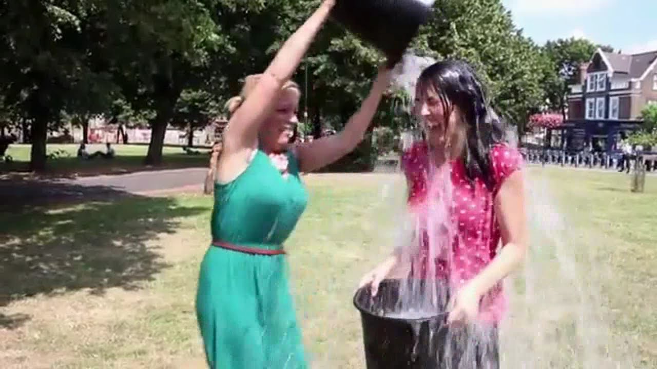 Ice Bucket Challenge 6b
