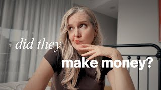 📊 Are My Past Dividend Picks Any Good? (Update Video)