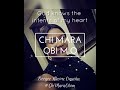 Chimaraobim - Beegee Nkeiru Onuoha