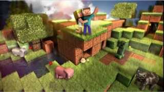 Pack Com 60 Wallpaper De Minecraft Hd By Lanterna