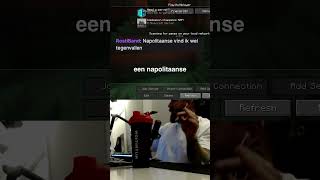 De Enige Juiste Pizza Mening