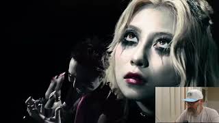 SiM - BLiNDEYES feat. YUKIANA (reaction video)