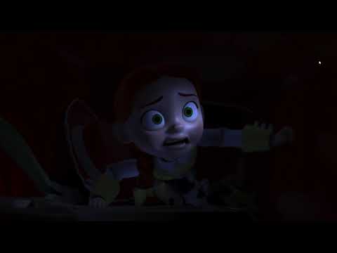 toy story of terror 2013 short