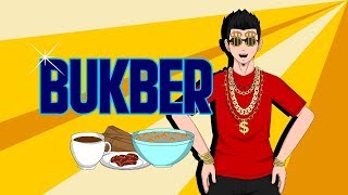 Bukber - Animasi Ramadhan
