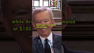 Elon vs Bernard Arnault: The race of the riches, who will win?