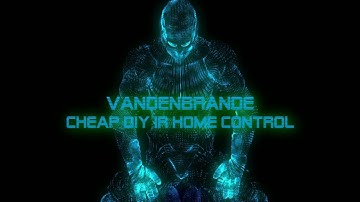 Arduino - IR remote Home Control using the KY-022 IR receiver & HX1838 IR Remote